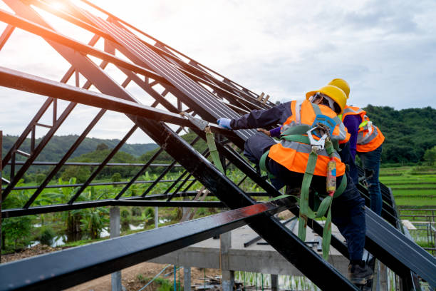 Trusted Tuskegee, AL Roofing Contractor Experts