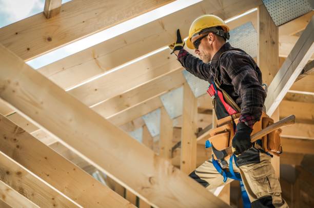 Best Commercial Roofing Services  in Tuskegee, AL