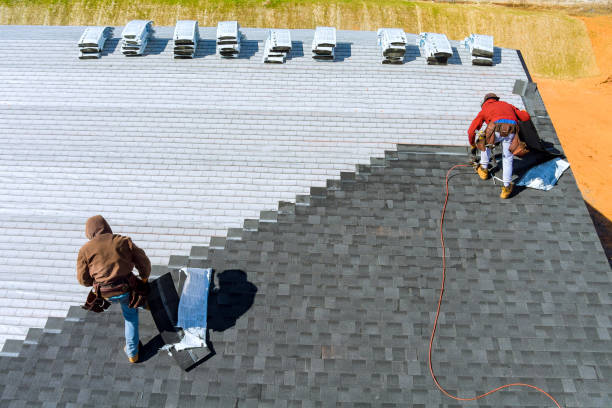 Best Roof Waterproofing Services  in Tuskegee, AL