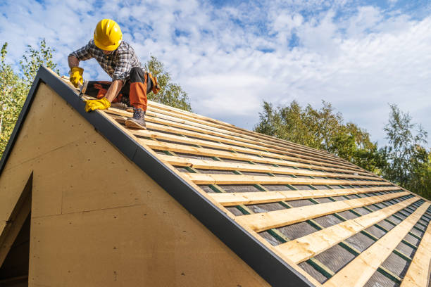 Best Best Roofing Contractors  in Tuskegee, AL